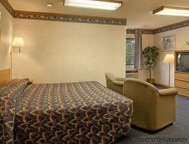 Days Inn By Wyndham Farmer City Pokoj fotografie