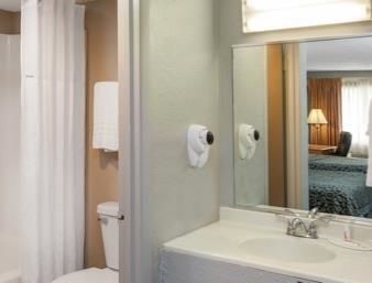 Days Inn By Wyndham Farmer City Exteriér fotografie